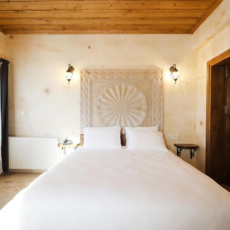 Hotel Rocca Stone House Göreme Zewnętrze zdjęcie
